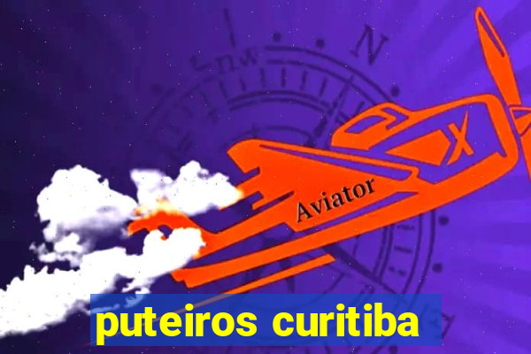 puteiros curitiba